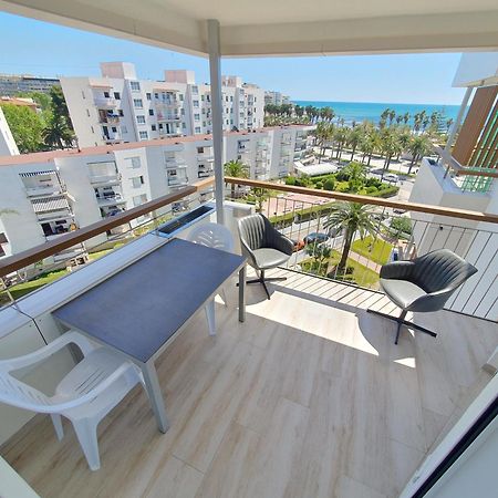 Salou Apartamento Con Vistas Al Mar,Centro Wifi Eksteriør billede
