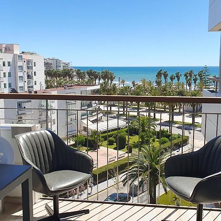 Salou Apartamento Con Vistas Al Mar,Centro Wifi Eksteriør billede
