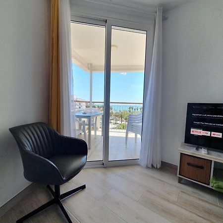 Salou Apartamento Con Vistas Al Mar,Centro Wifi Eksteriør billede