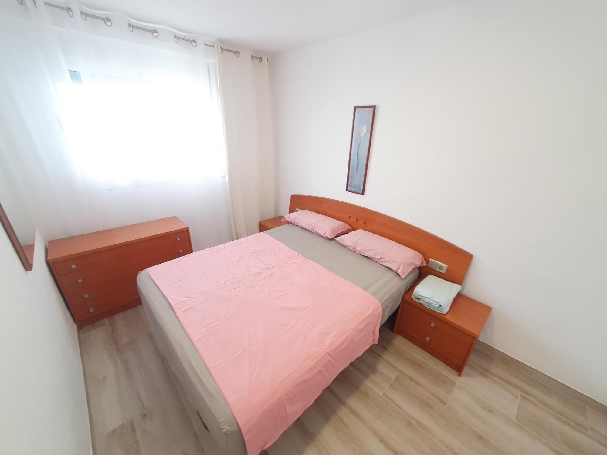 Salou Apartamento Con Vistas Al Mar,Centro Wifi Eksteriør billede