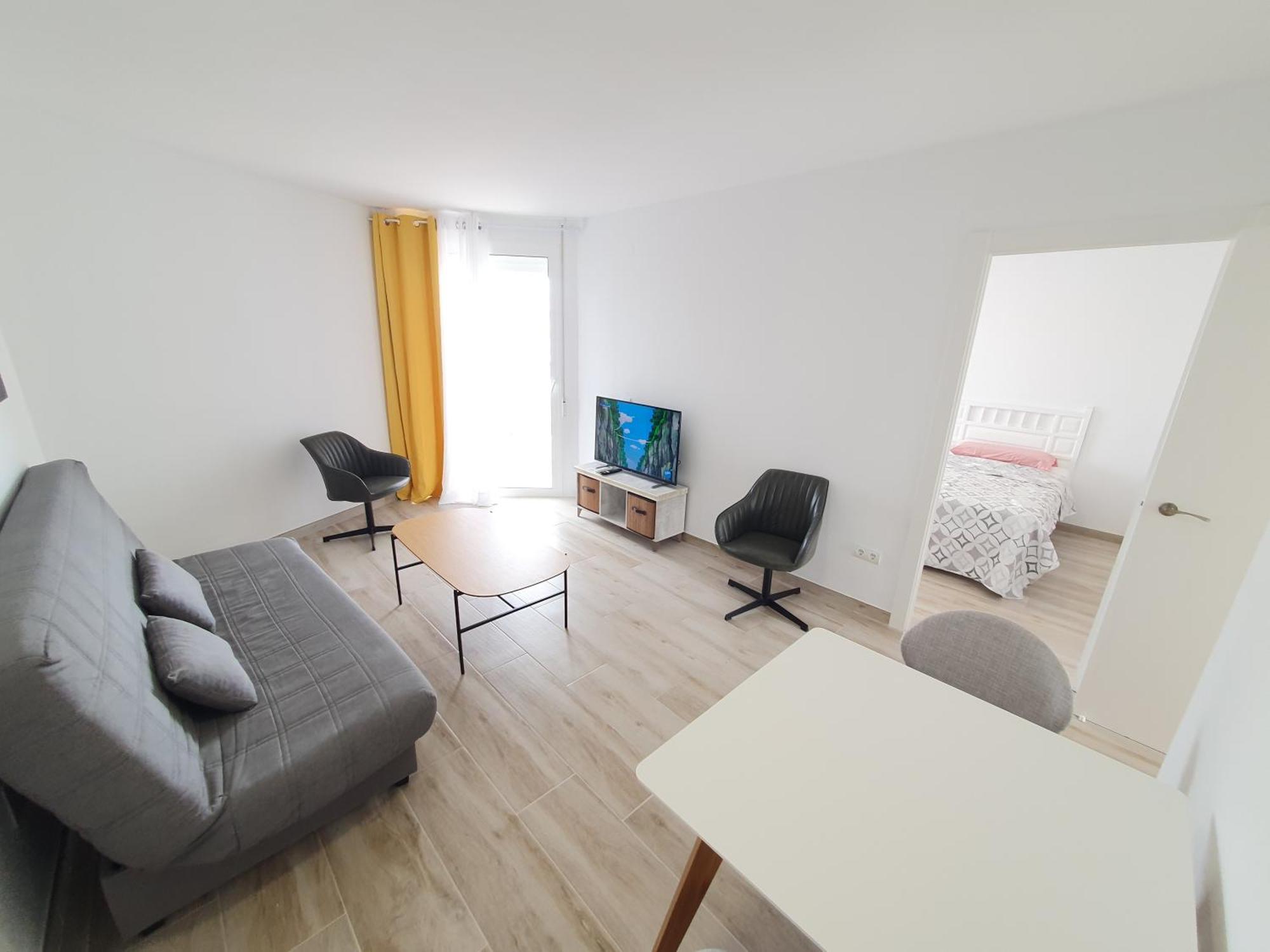 Salou Apartamento Con Vistas Al Mar,Centro Wifi Eksteriør billede