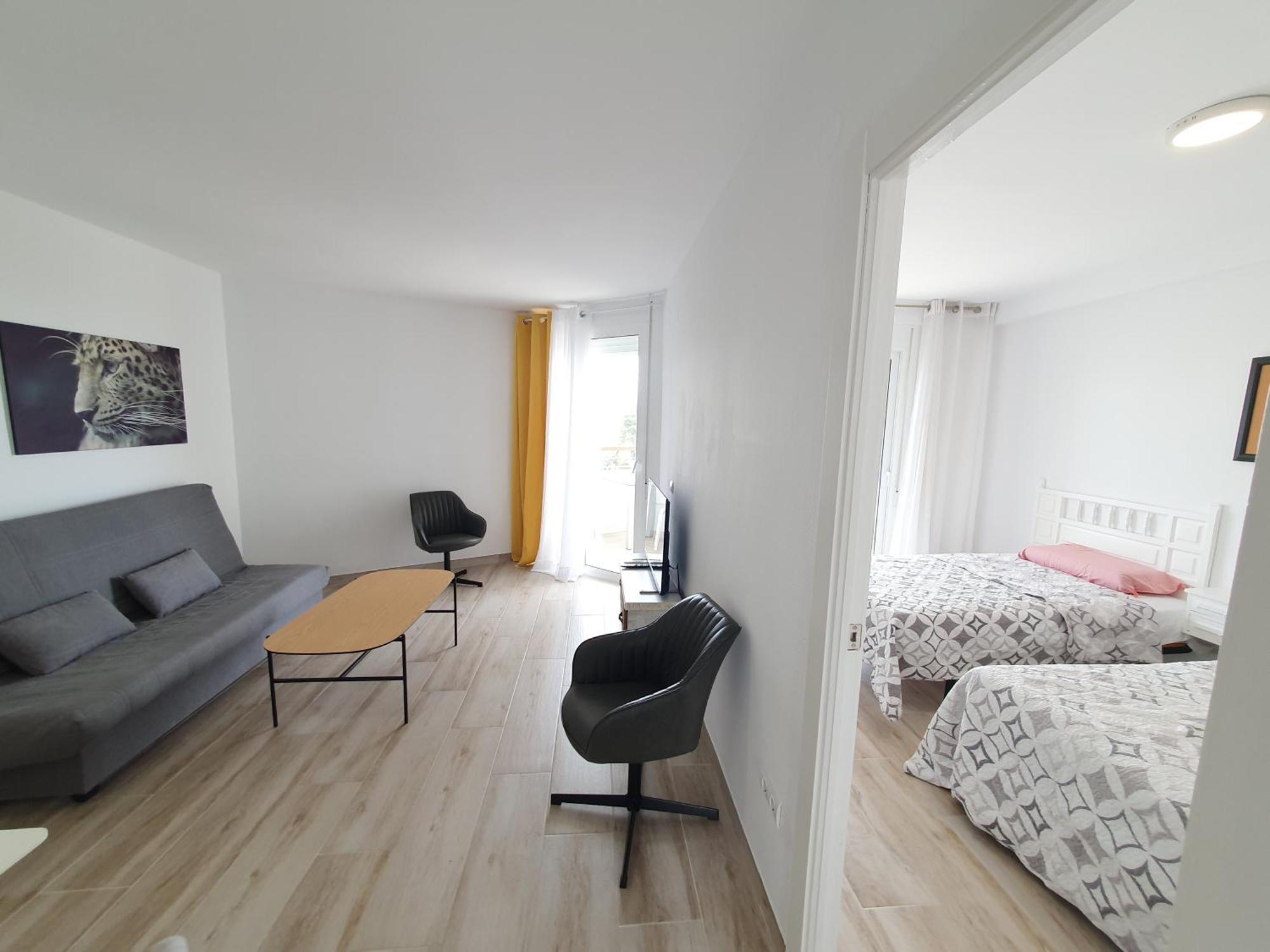 Salou Apartamento Con Vistas Al Mar,Centro Wifi Eksteriør billede