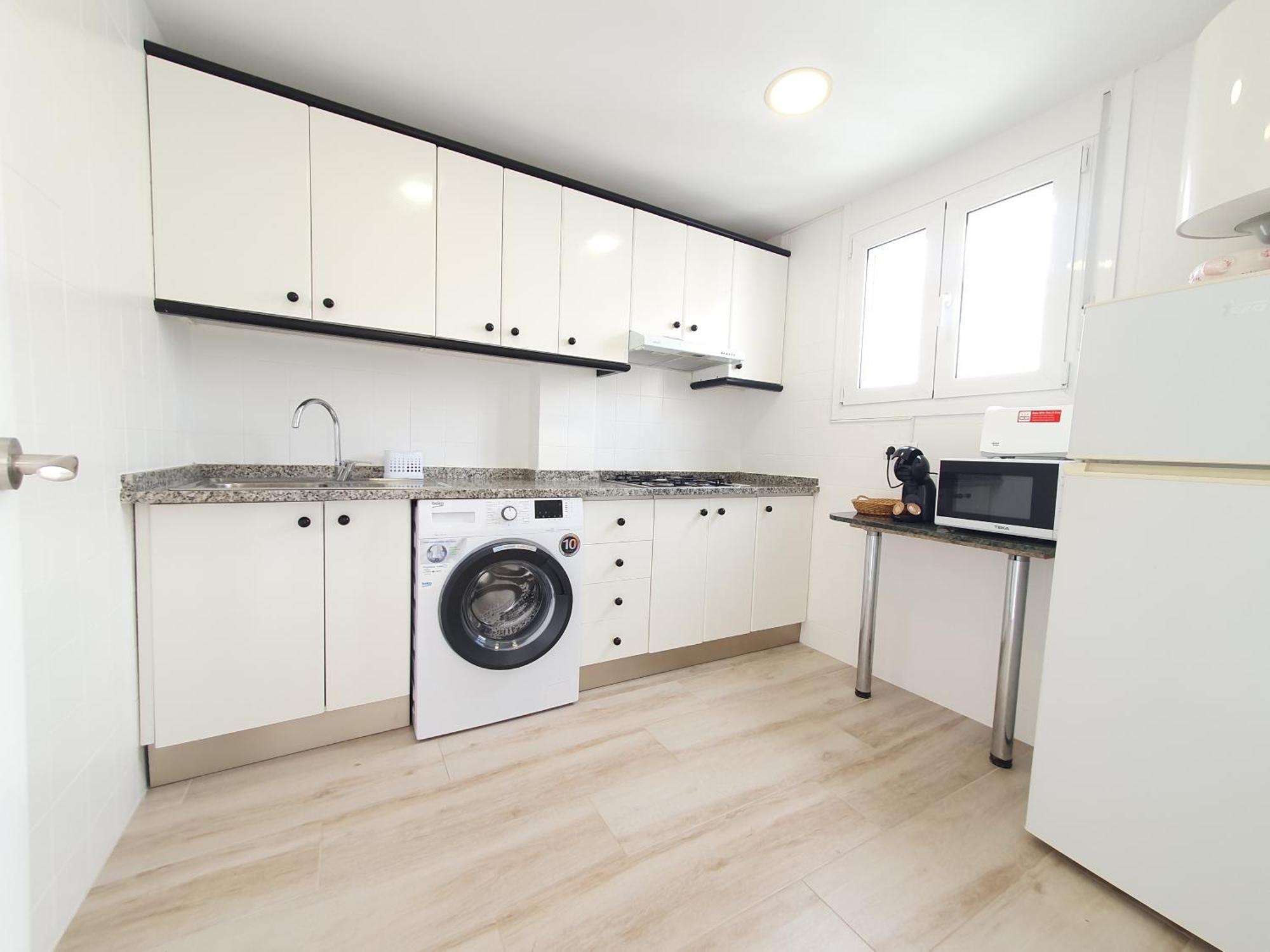 Salou Apartamento Con Vistas Al Mar,Centro Wifi Eksteriør billede