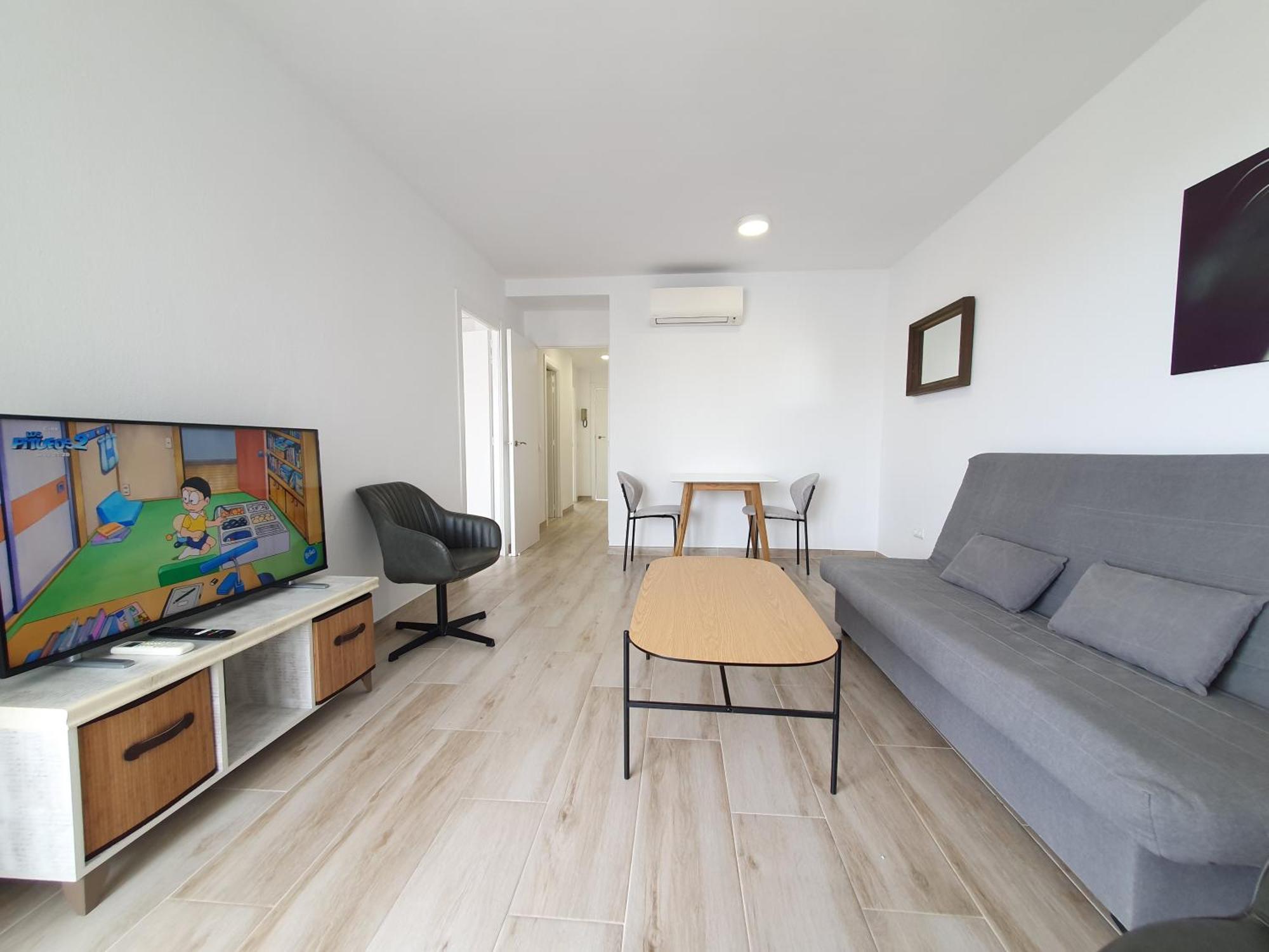 Salou Apartamento Con Vistas Al Mar,Centro Wifi Eksteriør billede