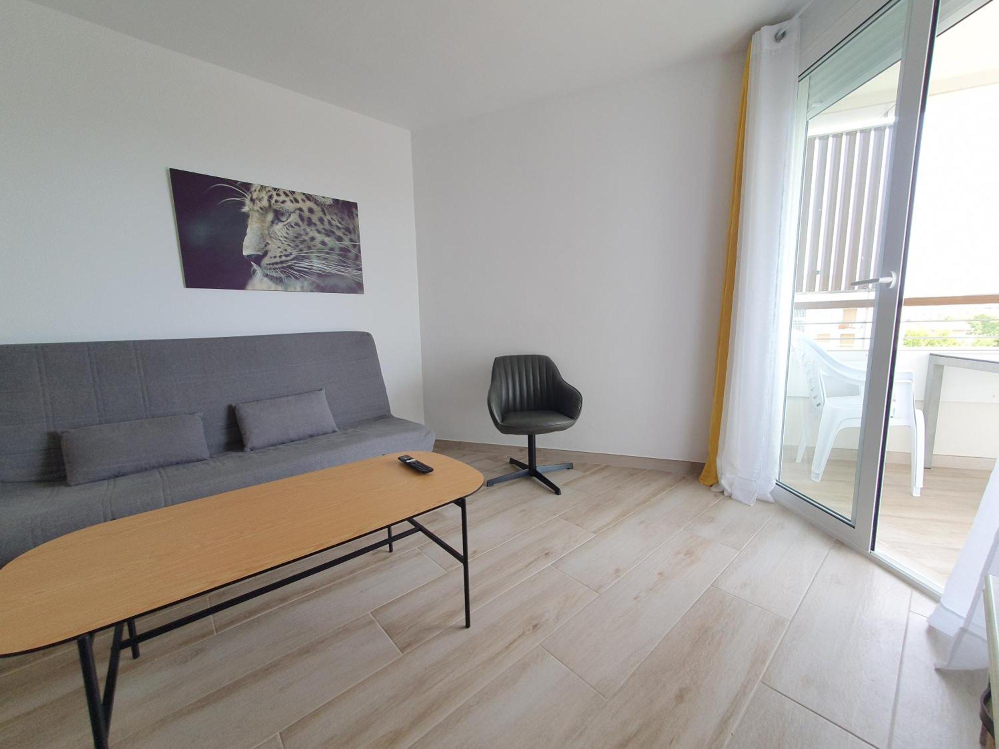 Salou Apartamento Con Vistas Al Mar,Centro Wifi Eksteriør billede