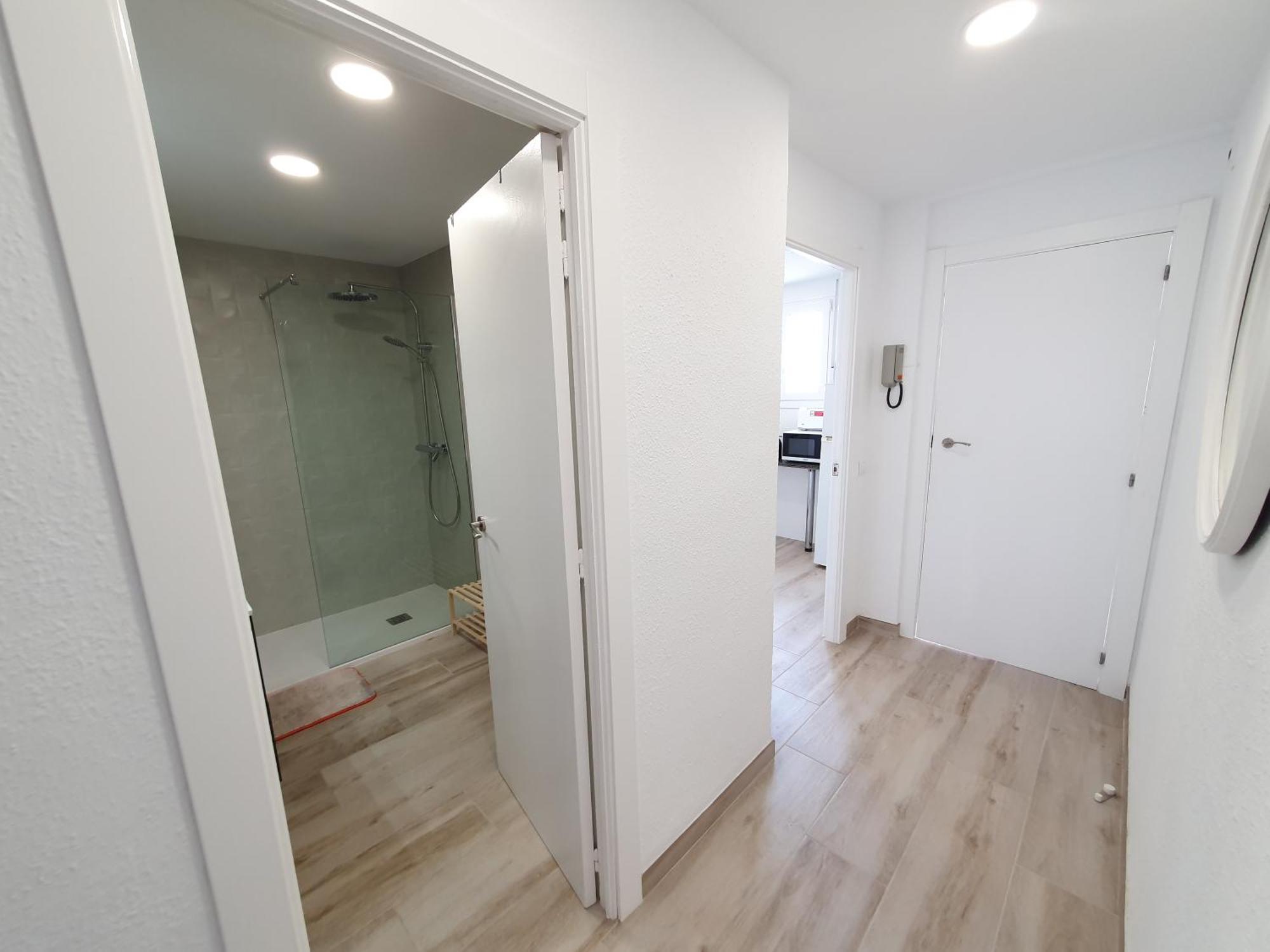Salou Apartamento Con Vistas Al Mar,Centro Wifi Eksteriør billede