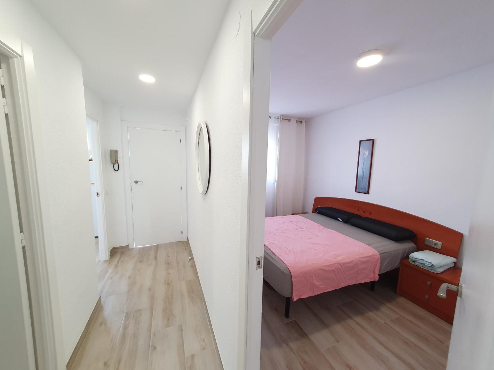 Salou Apartamento Con Vistas Al Mar,Centro Wifi Eksteriør billede
