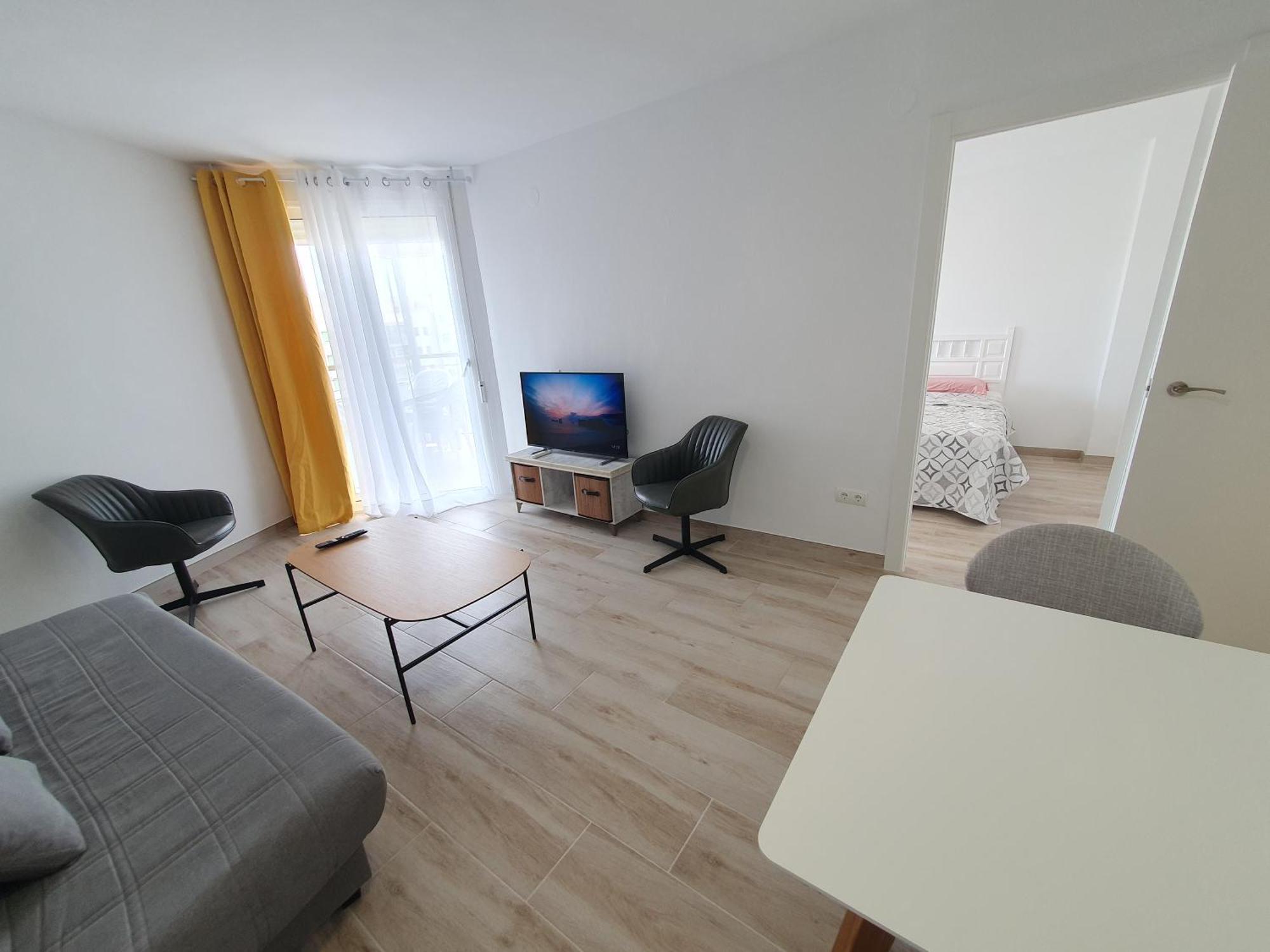 Salou Apartamento Con Vistas Al Mar,Centro Wifi Eksteriør billede