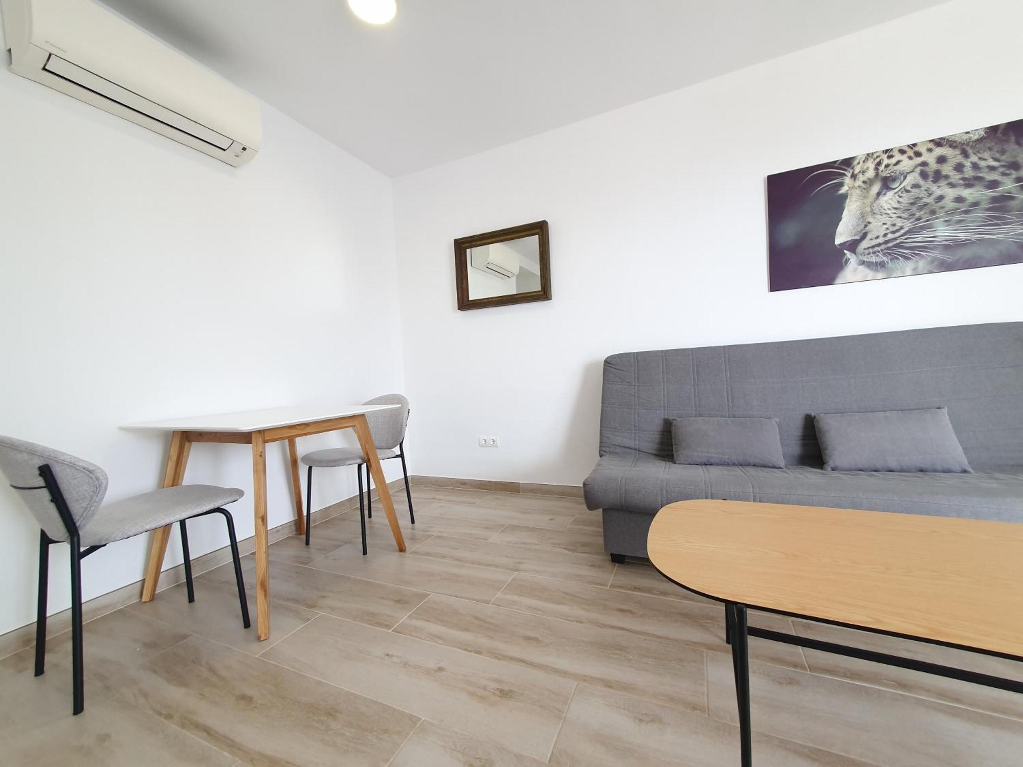 Salou Apartamento Con Vistas Al Mar,Centro Wifi Eksteriør billede